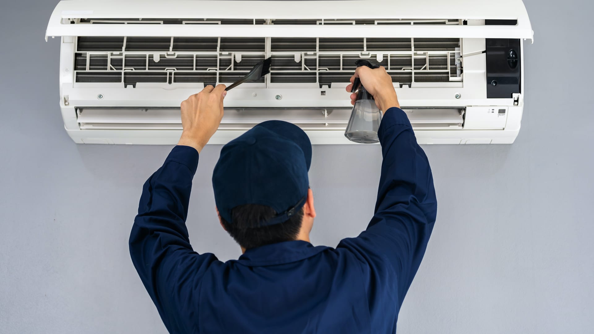 AC Maintenance In Dubai | AC servicing Installation Cleaning Repair
